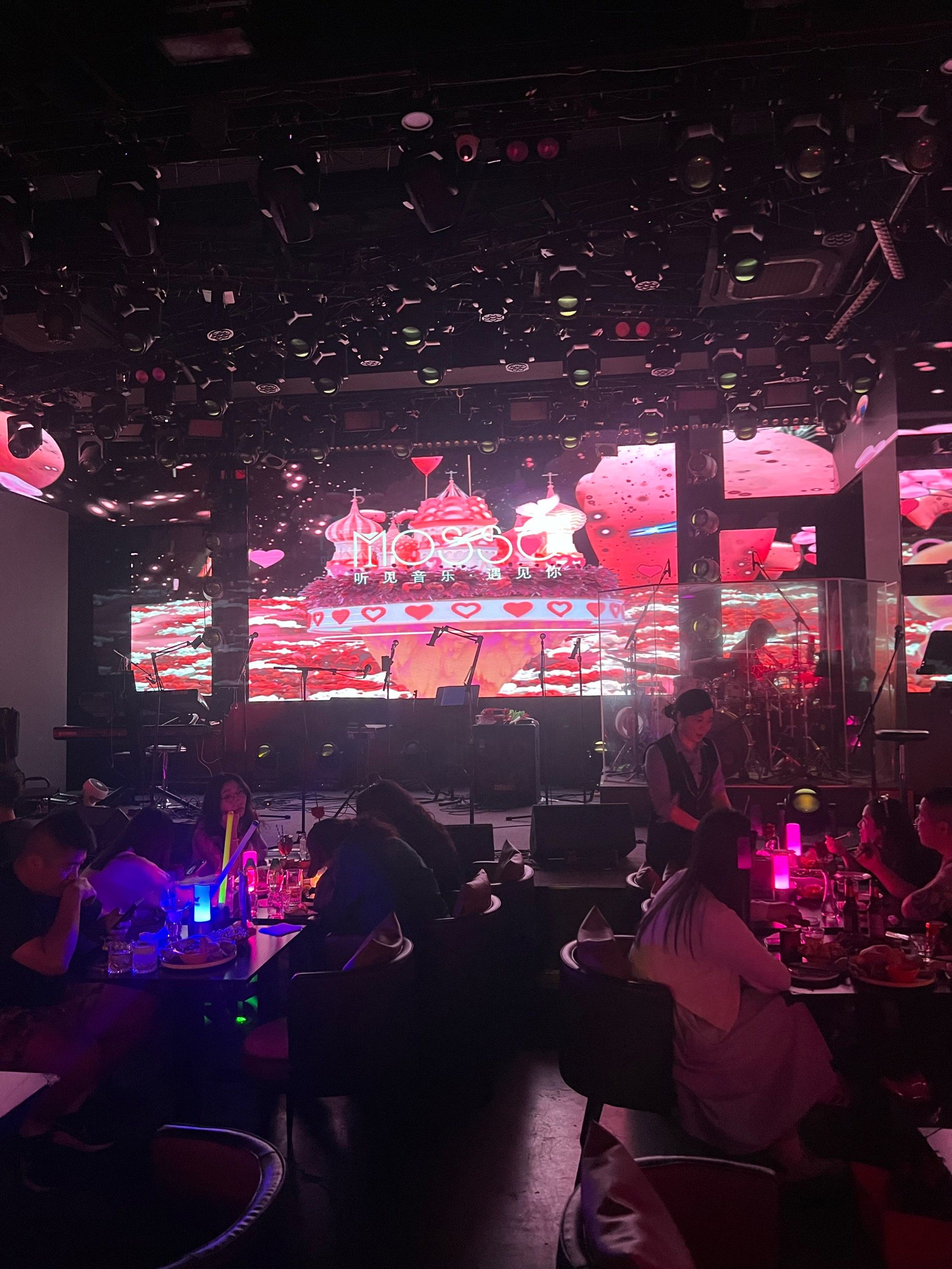 兰州商务KTV玩法攻略-城关区ktv预定